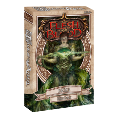 Balíček karet Flesh and Blood - Tales of Aria Blitz Deck Briar