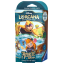 Balíček karet Lorcana - Azurite Sea Emerald/Sapphire Starter Deck