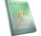 Magic: The Gathering - Zip-Up Album 18-Pocket: The Hobbit - Book Cover: Thranduil, Elvenking and Thorin, Mountain-king