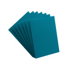 Obaly na karty Gamegenic - Matte Prime Blue (100ks)
