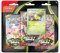 Pokémon - Mega Evolution Perfect Order 3 Booster Blister Chikorita