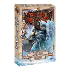 Balíček karet Flesh and Blood - Tales of Aria Blitz Deck Oldhim