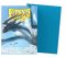 Dragon Shield - Dual Matte Sleeves: Sky Blue & Silver