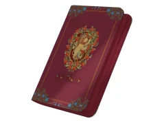 Ultimate Guard Zipfolio 160 Xenoskin Harry Potter - Gryffindor