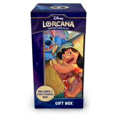 Balení karet Lorcana - Archazia's Island Gift Box