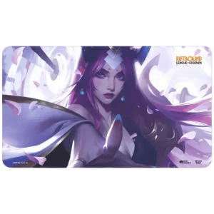 Riftbound - Spirit Blossom Playmat Irelia