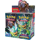 Booster boxy