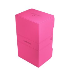 Krabička na karty Gamegenic - Stronghold 200+ Convertible Pink