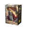 Obaly na karty Dragon Shield - Flesh and Blood Sleeves Dorinthea (100 ks)