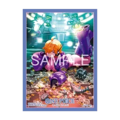One Piece - Oficiální Obaly Store Edition Vol.6 Lilith (70 ks)