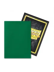 Obaly na karty Dragon Shield - Matte Dual Standard Size Might (100ks)