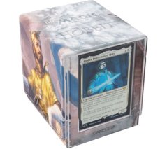 Magic: The Gathering - Art Sidekick Pro 100+ XL: The Hobbit - Bard, King of Dale and Smaug, Wicked Worm