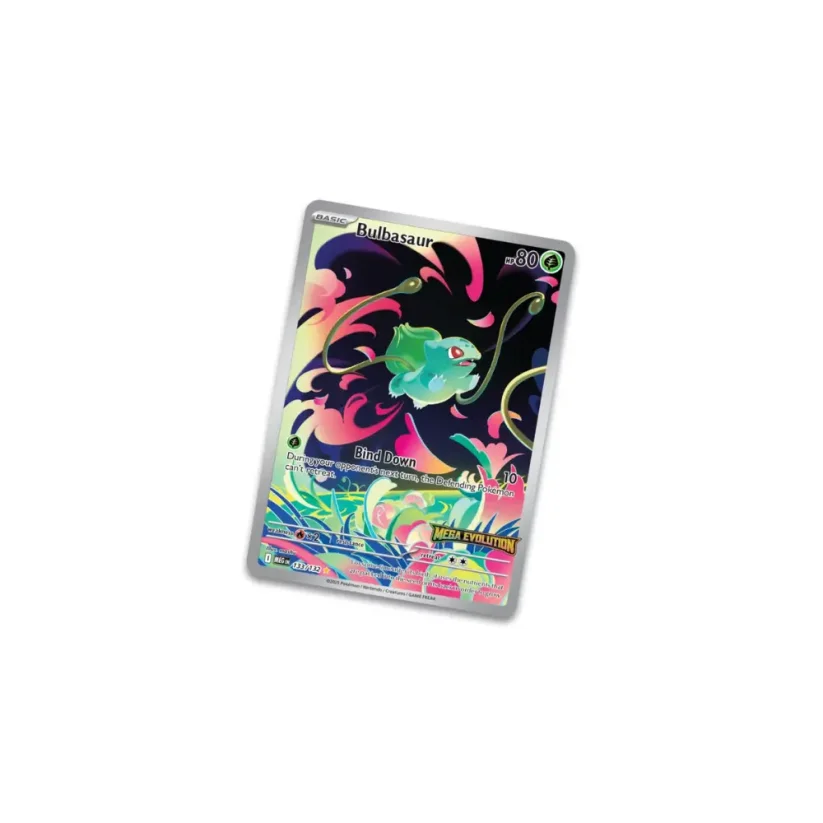 Pokémon - Mega Evolution Enhanced Booster Box (36 Boosterů)