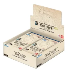 One Piece - Anime 25th Collection Booster Box