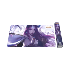 Riftbound - Spirit Blossom Playmat Irelia