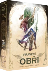 Pravěcí obři