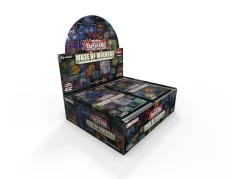 Yu-Gi-Oh! - Maze of Muertos 1st Edition Booster Box