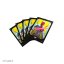 Gamegenic - Star Wars: Unlimited Art Sleeves Darth Maul